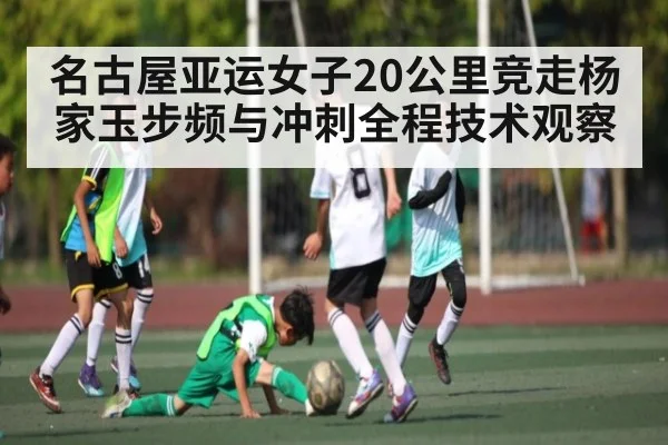 名古屋亚运女子20公里竞走杨家玉步频与冲刺全程技术观察