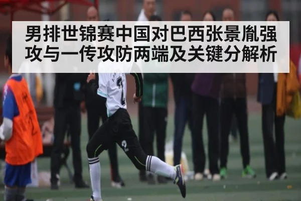 男排世锦赛中国对巴西张景胤强攻与一传攻防两端及关键分解析